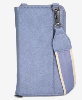 Mini Studded Phone Crossbody Bag, Macy's Exclusive