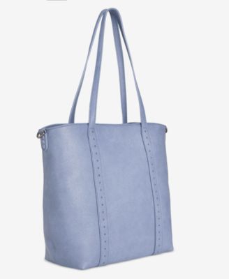 Stud Medium Tote Bag, Exclusively Macy's