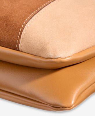 Double Compartment Crossbody, Exclusively at Macy's