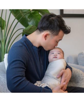 Baby Boys Supersoft Bamboo Viscose 2.0 TOG Sleepsack Swaddle