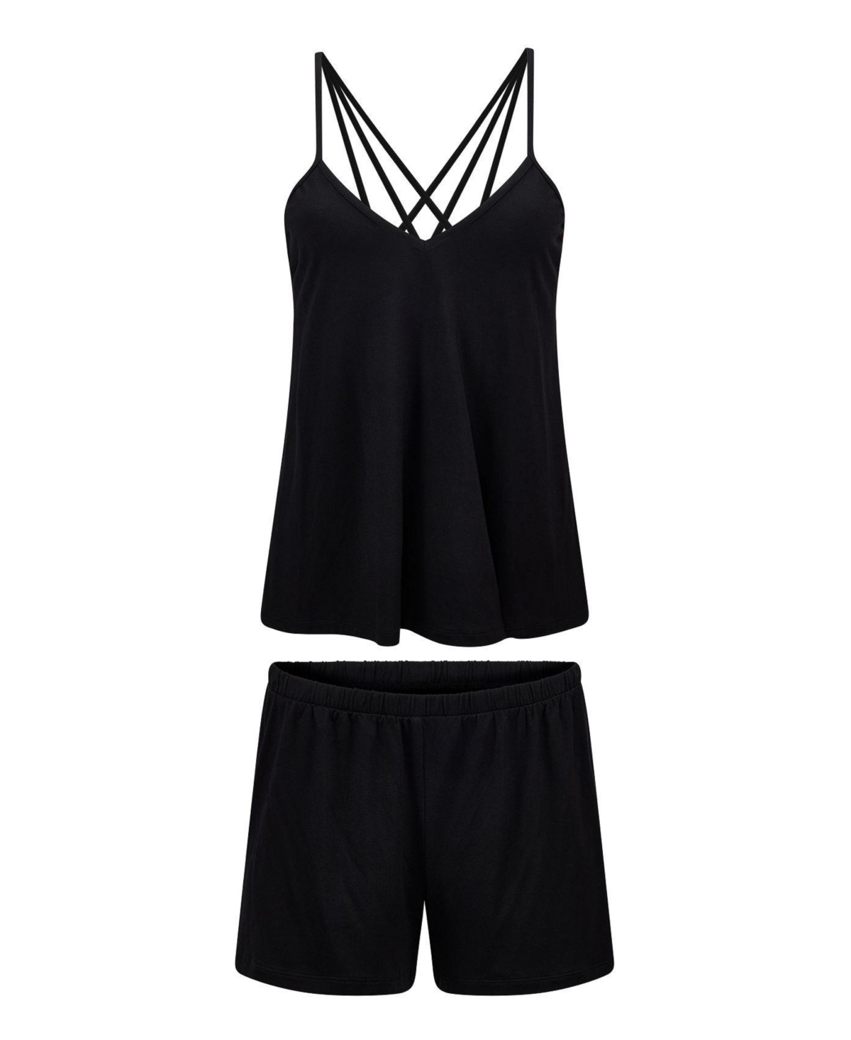 Adore Me Women's Theresa Pajama Set