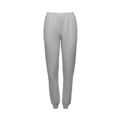 Plus Size Organic Cotton Teddy Everywhere Jogger Special