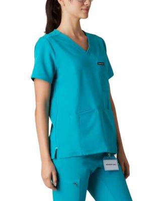 Women's Siena Scrub Top