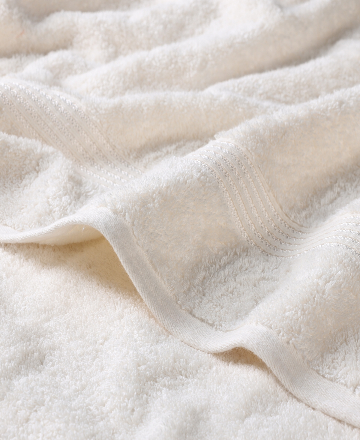 Superior Egyptian Cotton 9-pc. Towel Set In Neutral