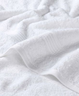 Egyptian Cotton 8-Pc. Towel Set