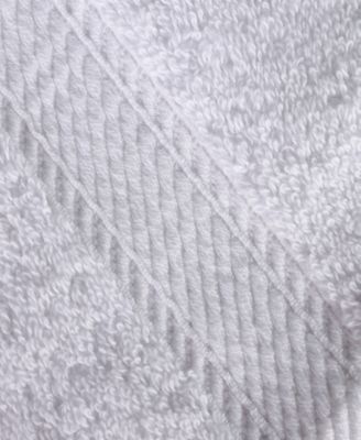 Egyptian Cotton Bath Towel, Set of 4