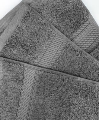 Egyptian Cotton 10-Pc. Towel Set