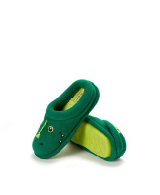 Kids Peyton Animal Slip-On Clog House Slipper