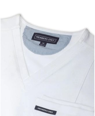 Women's Palermo 4-Pocket Scrub Top