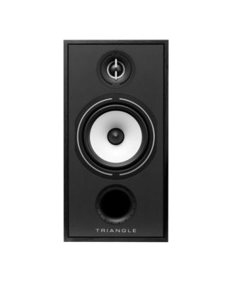 Borea BR04 Bookshelf Speakers (Pair)
