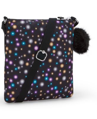 Keiko Small Crossbody Bag