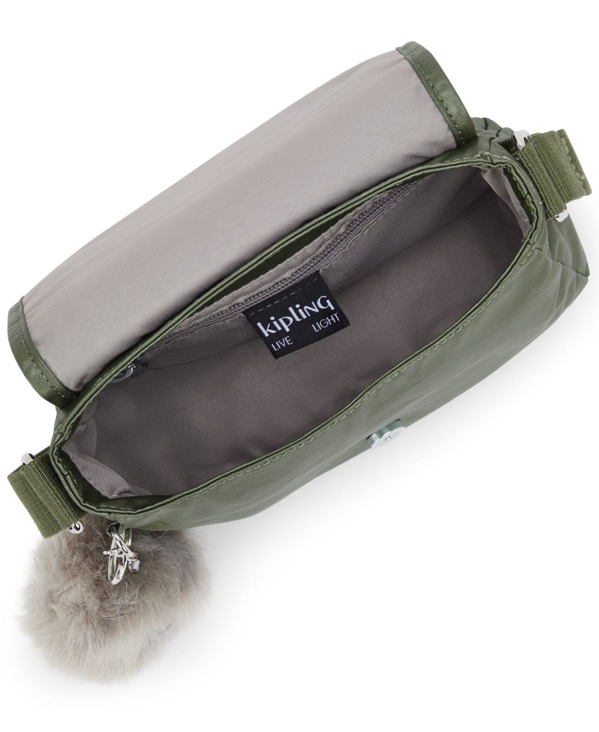 Kipling Sabian Mini Crossbody Bag