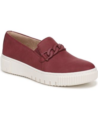 Women's Trish Slip-On Sneakers