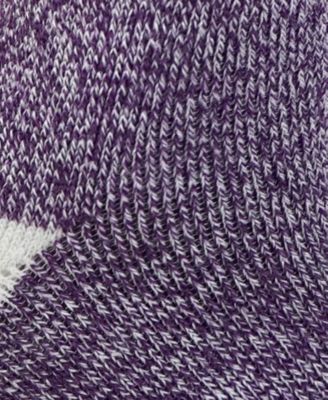 Boys' and Girls' Toddler 10-6.5 Remi Twist Crew Socks