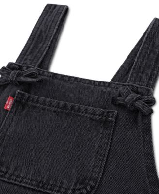 Girls' 4-6X Leopard-Printed Top and Skirtall, 2-Piece Set