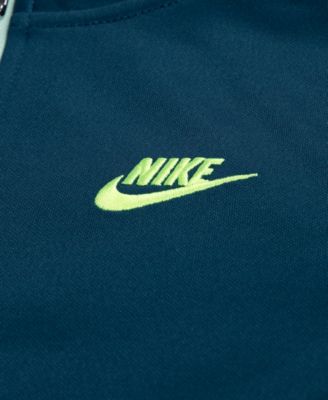 Boys' 4-7 Sportswear Tech Fleece Full-Zip Jacket and Pants, 2-Piece Set