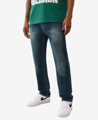 Men's Rocco Skinny No Flap Pocket Jeans