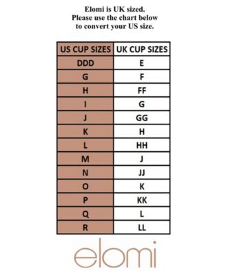 Teagan Underwire Padded Half Cup Bra