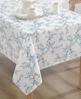 Easy Care Tablecloth, 60" x 120"