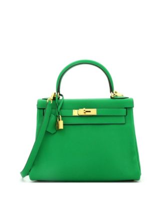 Pre-Owned HERMÉS