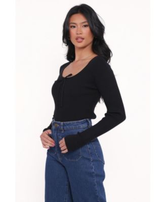 Women's Cooper Knit Top