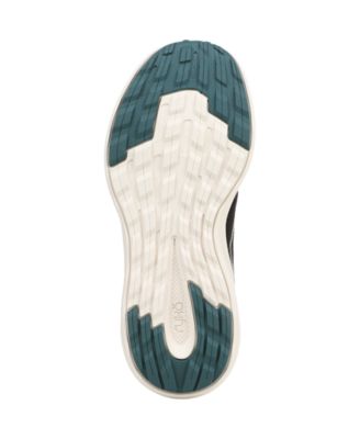 Women's Intent Lace Up Walking Sneakers