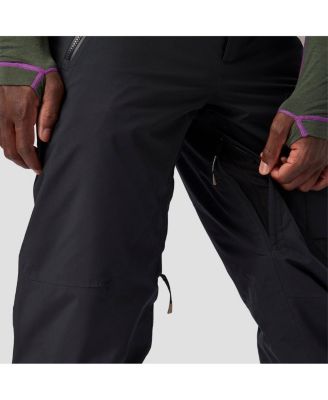 Men's CrestCruiser Insulated Pant Ski Pants
