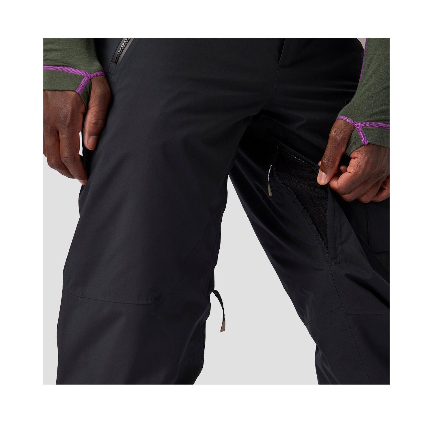 Men's CrestCruiser Insulated Pant Ski Pants