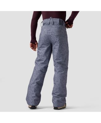 Men's CrestCruiser Insulated Pant Ski Pants