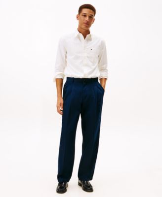 Men's Heritage Oxford Long-Sleeve Shirt