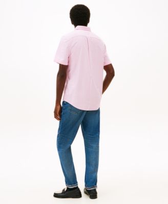 Men's Heritage Oxford Gingham Shirt