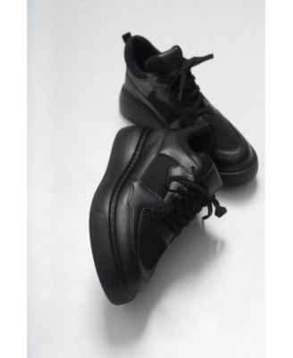 Pure Mesh Sneakers (Women)