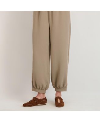 Bernardo Bozano Mary Jane Sneaker