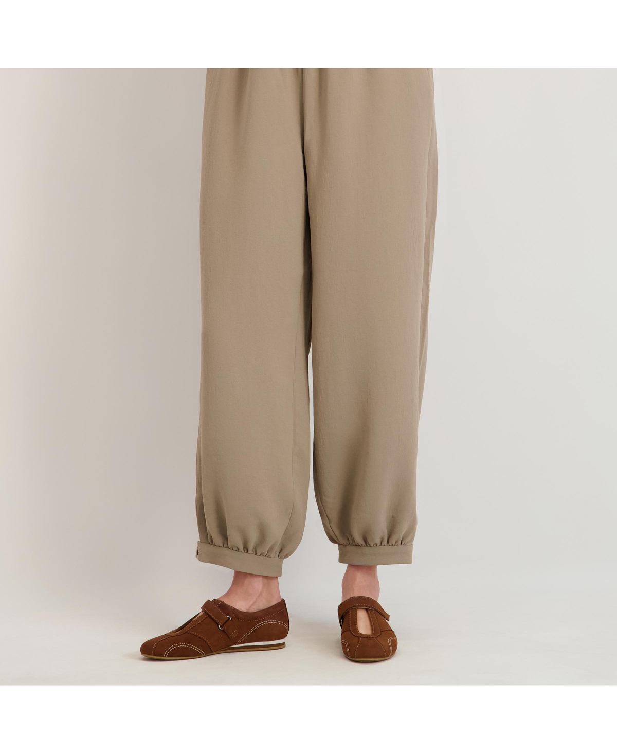 Bernardo Bozano Mary Jane Sneaker