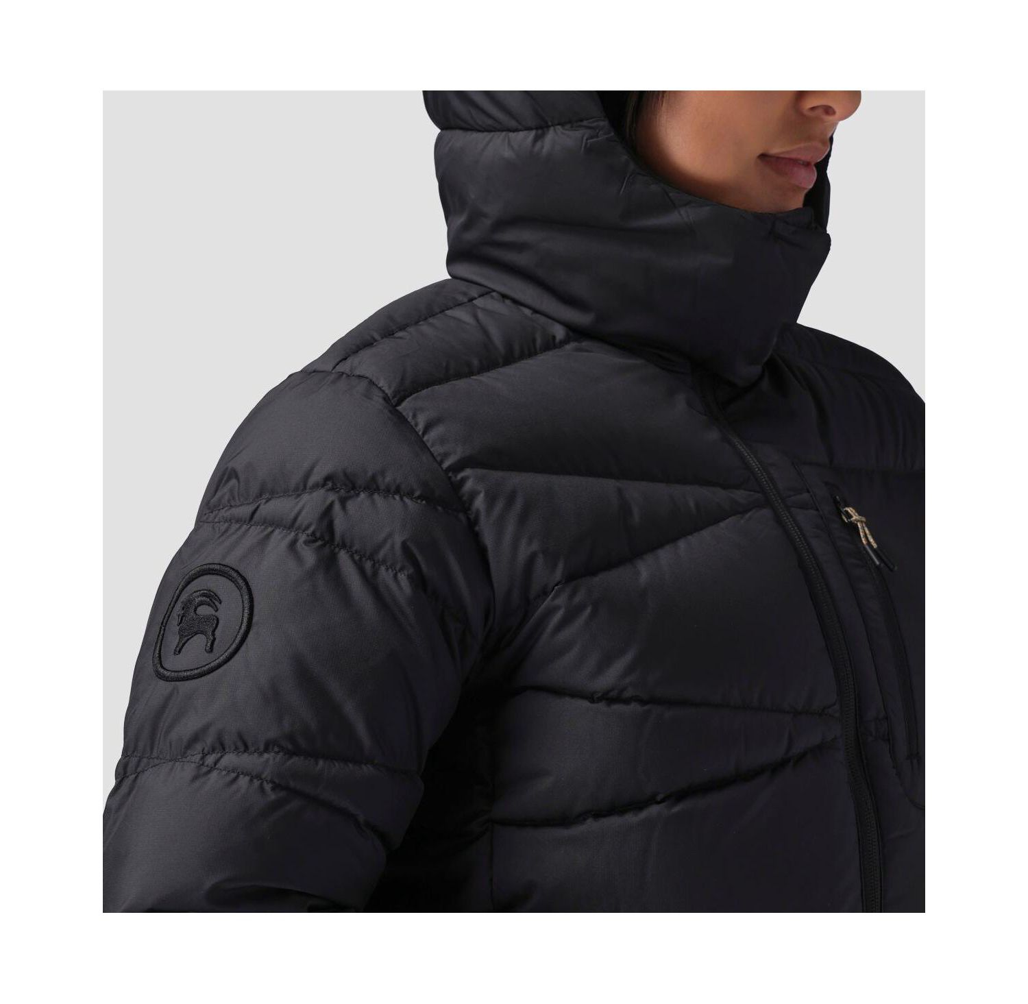 Women's Stansbury ALLIED Down Jacket