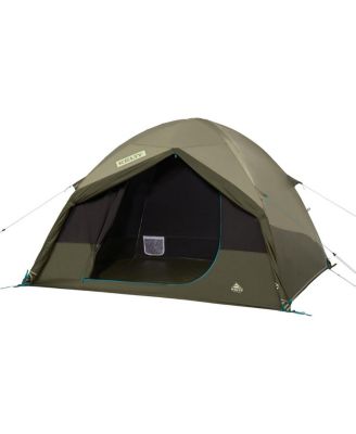 Daydreamer Tent: 4-Person 3-Season 3-Season Family and Campground Tents
