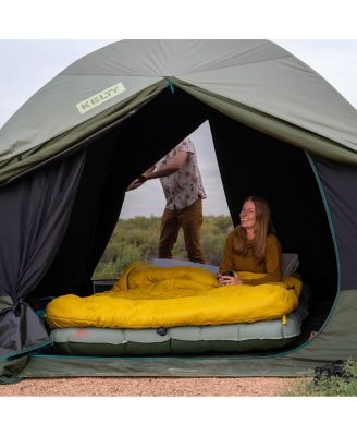 Daydreamer Tent: 6-Person 3-Season 3-Season Family and Campground Tents