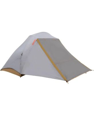 Caboose 4 Tent: 4-Person 3-Season Camping Shelters and Tarps