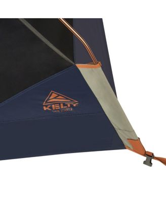 Late Start Tent: 2-Person 3-Season 3-Season Backpacking Tents