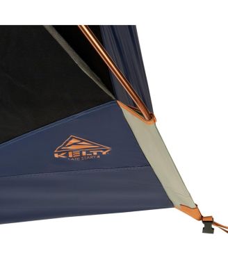 Late Start 4 Tent: 4-Person 3-Season 3-Season Backpacking Tents