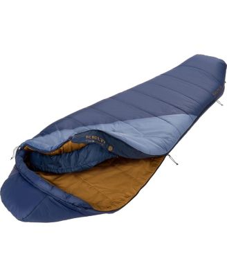 Cosmic Sleeping Bag: 20F Synthetic 25 to 5 Degree Synthetic Bags