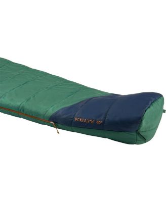 Mistral Sleeping Bag: 40F Synthetic 55 to 30 Degree Synthetic Bags