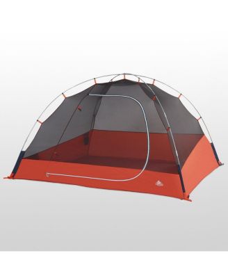 Rumpus 4P Tent: 4-Person 3-Season 3-Season Family and Campground Tents