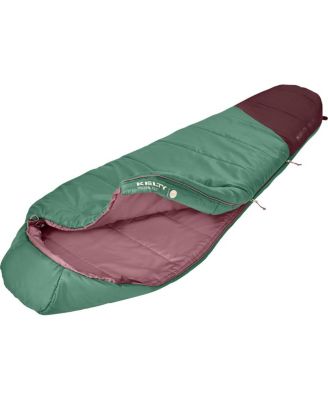 Mistral Sleeping Bag: 20F Synthetic Kids' Kids' Sleeping Bags