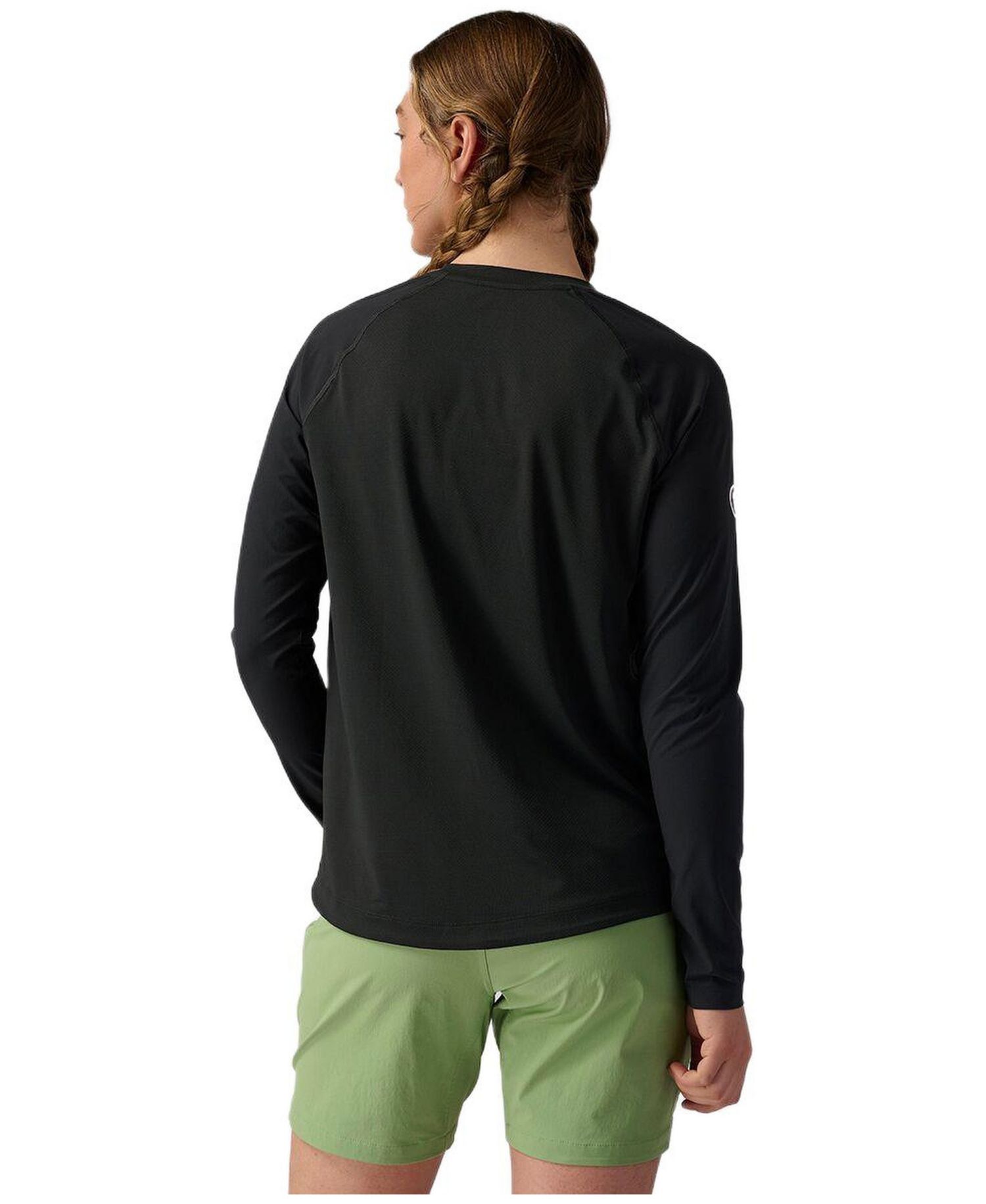 Women's Empire Long-Sleeve Jersey Mountain Bike Jerseys Long Sleeve