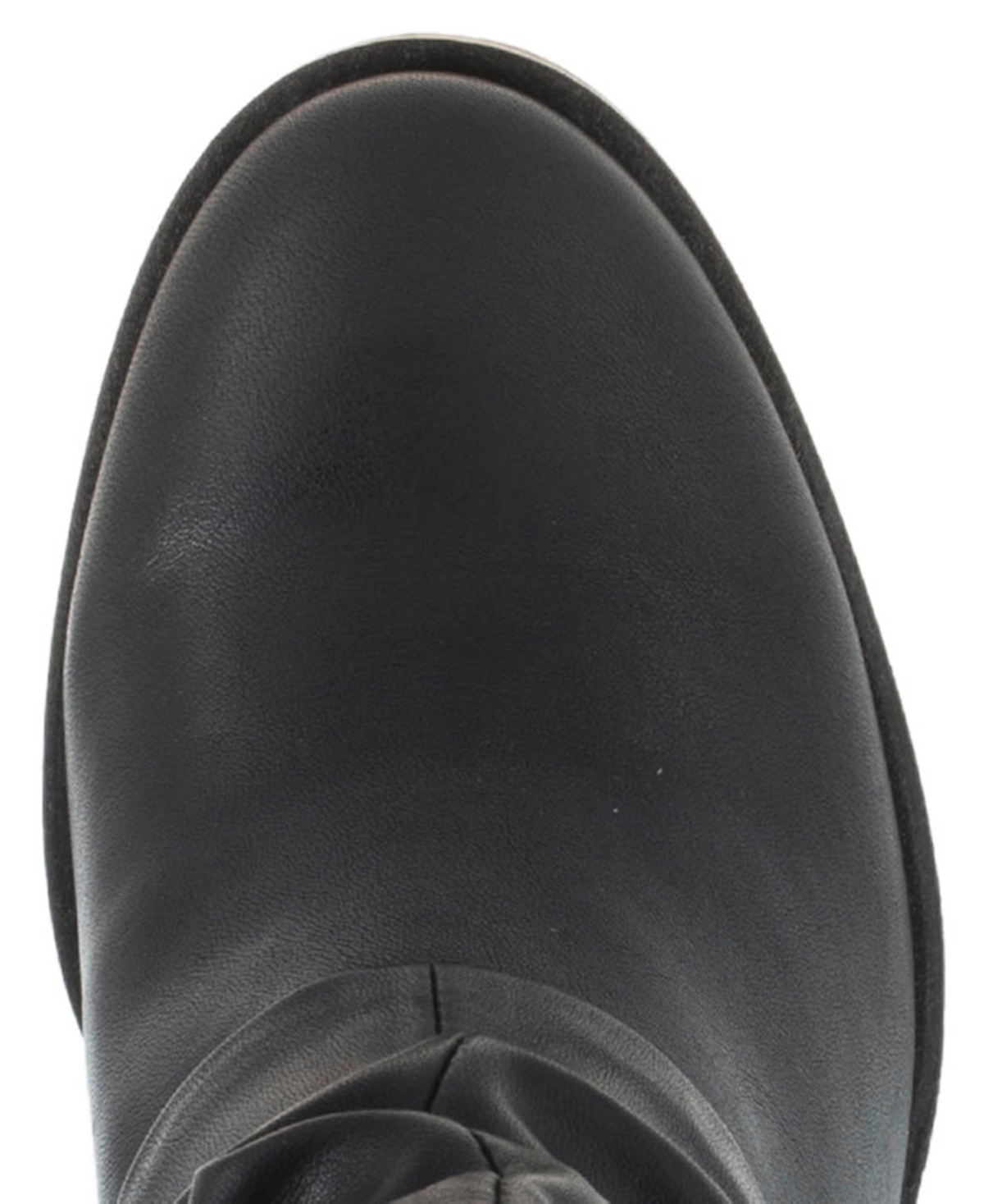 Baretraps Women's Dia Tall Boot In Black