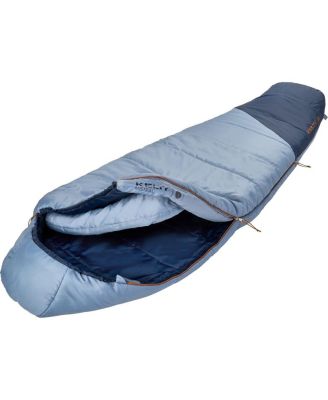 Mistral Sleeping Bag: 20F Synthetic 25 to 5 Degree Synthetic Bags