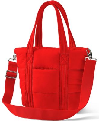 Wanderweight Ultralight Packable Crossbody Tote Bag