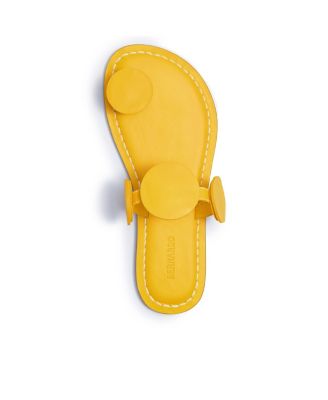 Bernardo New Moon Toe Ring Sandal