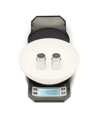 LB-501 DIGITAL BOWL SCALE, 1.1LB / 500G